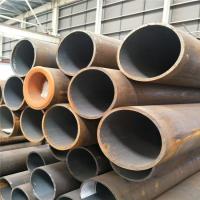 Paquet d'exportation standard pour les tubes en acier sans soudure résistants à la corrosion de haute qualité fabriqués en acier haute pression