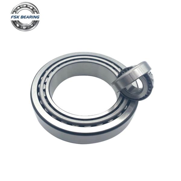 FSK NP 988748 / NP 24773 Rolamento de rolos cônicos de aço grosso 57,17*140*28,25 mm silencioso