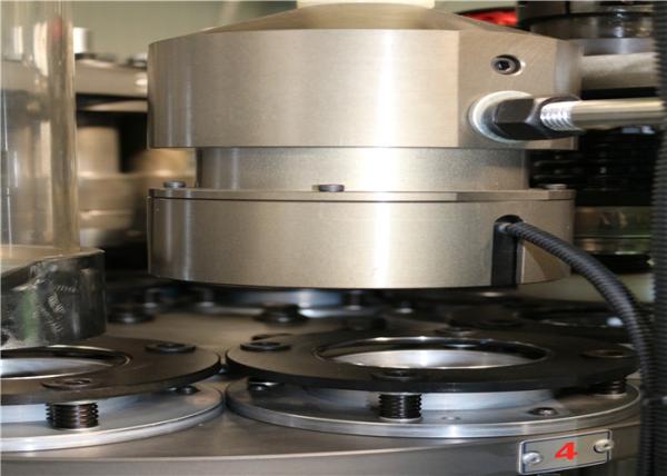 Máquina de fabricação de copos de papel totalmente automática para a Arábia Saudita