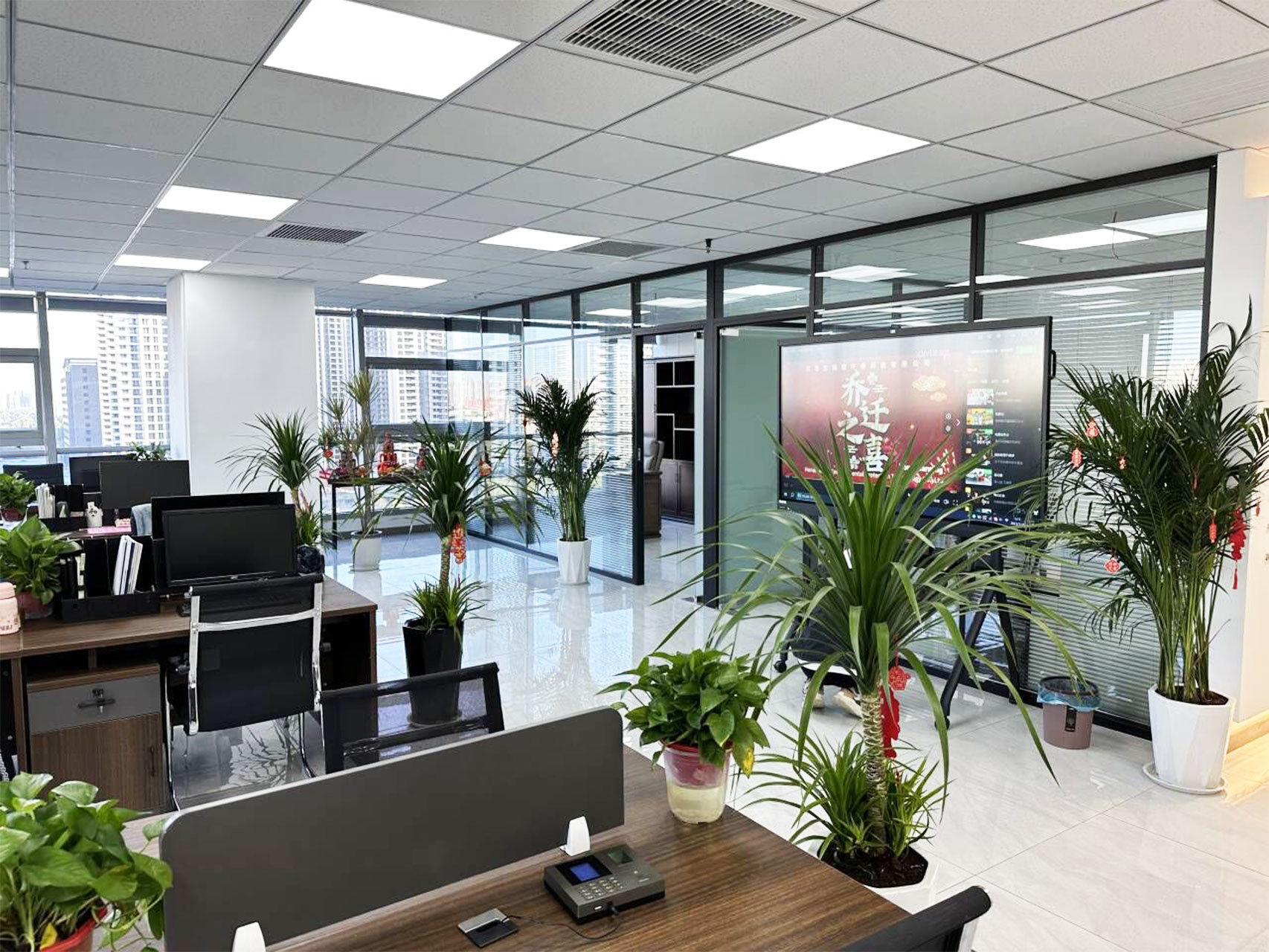 Zhengzhou Aite Intelligent Technology Co., Ltd.