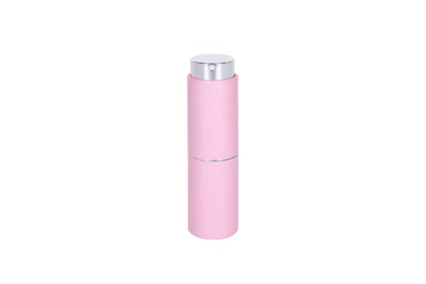 5ml 10ml 20ml アルミガラス 空気のない薄霧スプレーボトル