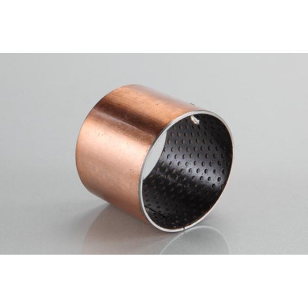 Bronze POM Bushes Thrust Washer Composite Metric Thickness