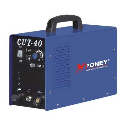 Inverter Digital Plasma Cutter Cut 230/240 With Moth Cutting Surface