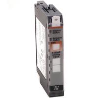 PLC 1734-IB8S IN-CABINET DC INPUT MODULE
