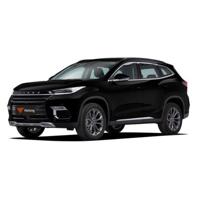 Chery Exeed LX TX SUV à grande vitesse ET-i Voiture électrique hybride 1.5T Couleur intérieure sombre 2022
