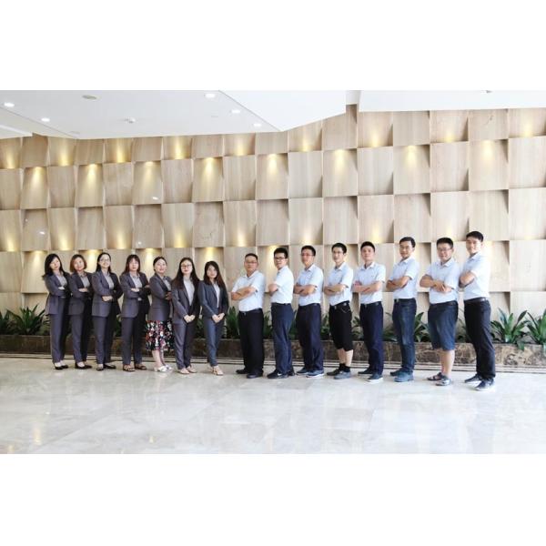 Qinyi Electronics Co.,Ltd QYSMT
