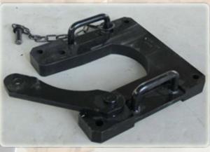 215.9mm 8.5インチ 掘削ビット ブレーカー ガス採掘 掘削