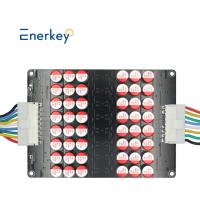 Équilibreur de cellules actives à batterie au lithium 5A 12S 13S 14S 15S 16S Équilibreur actif pour robot