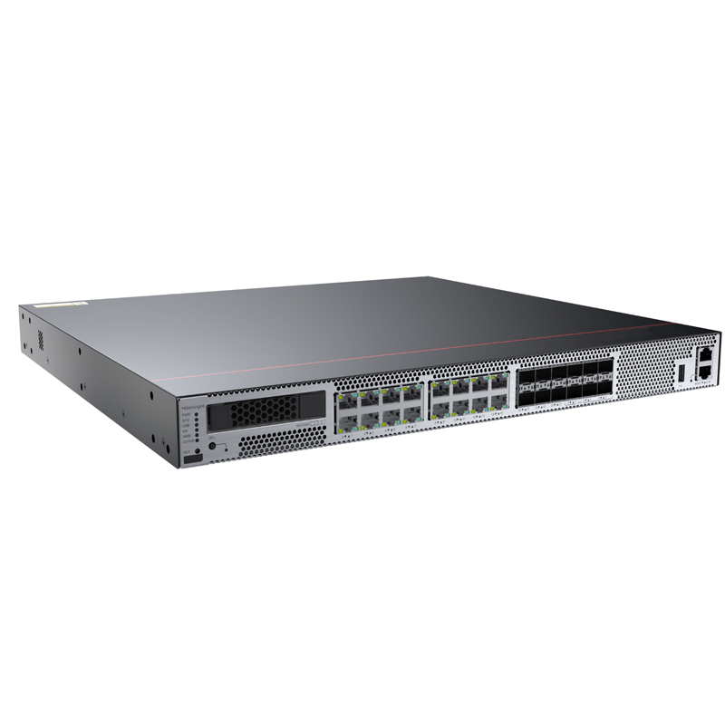 USG6625E-AC 02352RQN AI Firewall 6*10GE SFP+ Ports Enterprise Firewall