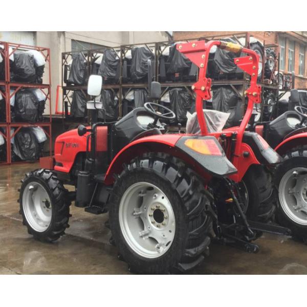 60hp DF604 Agriculture Farm Tractor