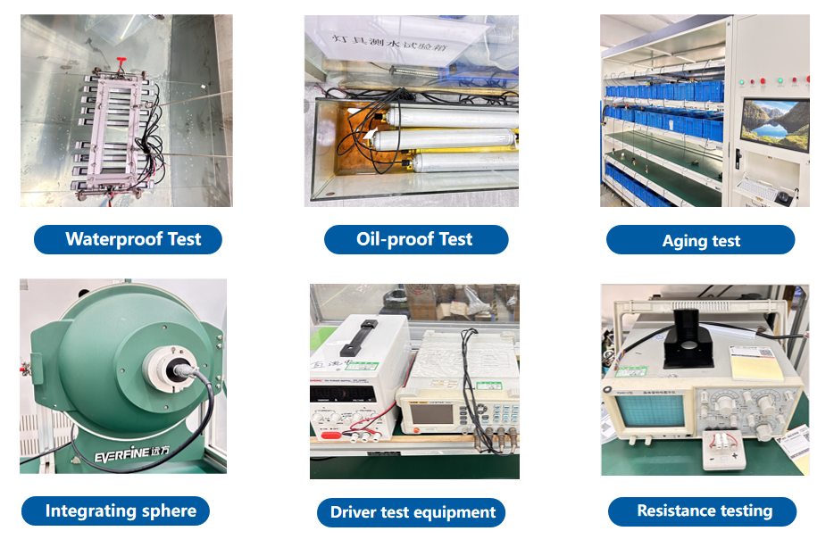 Shenzhen ONN Semi-Conductor Lighting Co., Ltd.