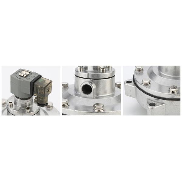 3'' CA76MM Goyen Type Dust Collector Pulse Jet Valve
