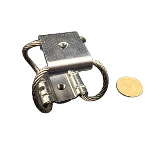 Camera Vibration Isolator Cutting-Edge Product for Camera Accessories 2017