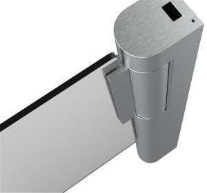 600mm 100 N.M Turnstile Gate Mechanism Flap Barrier Mechanism
