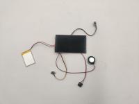 Módulo video de TFT LCD 4,3 polegadas para o folheto video