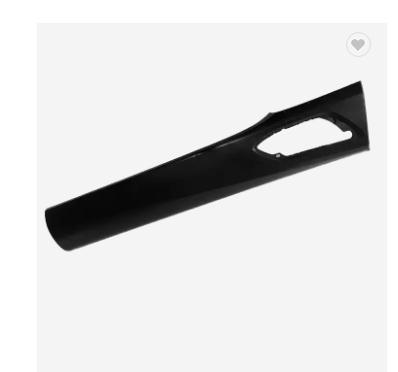Custom-Made Professional Top Quality Insert Molding Component Plastic Injection Molding Parts