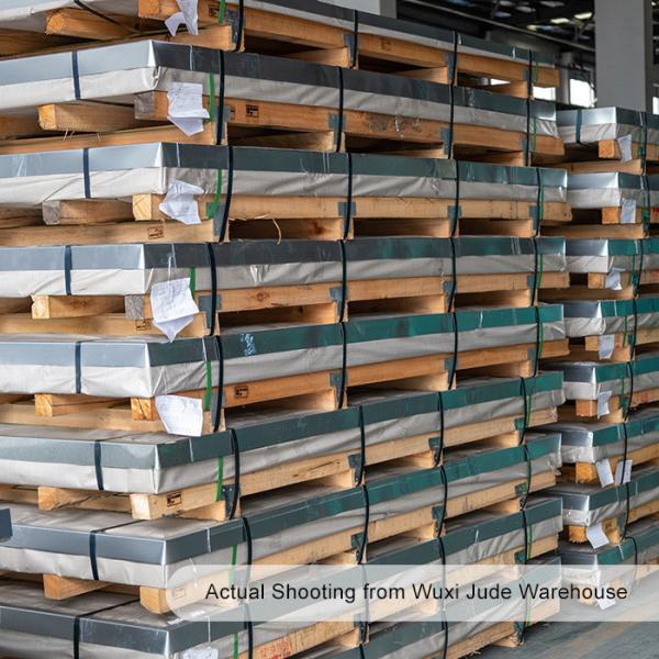 Wholesale Price 3mm Thickness 2B/BA Finished 304 316l Stainless Steel Sheet