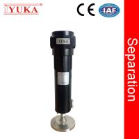 Separador de humidade do compressor para corte a laser