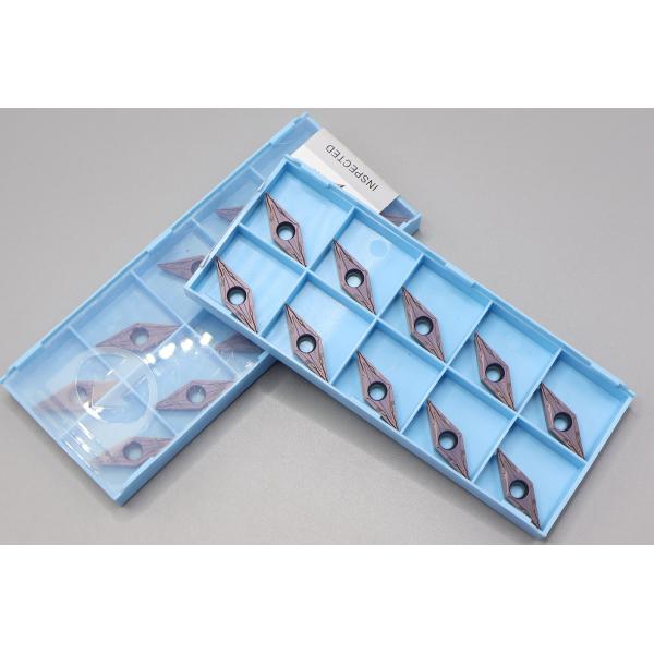VCMT1604 Carbide Turning Insert Cutting Tool Turning Tool CNC Tools For Turning Tool Holder