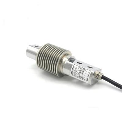 Stainless Steel Bellow Load Cell IP67 Grade for Long-Lasting Belt Conveyor Performance Capacity 50-500 kg