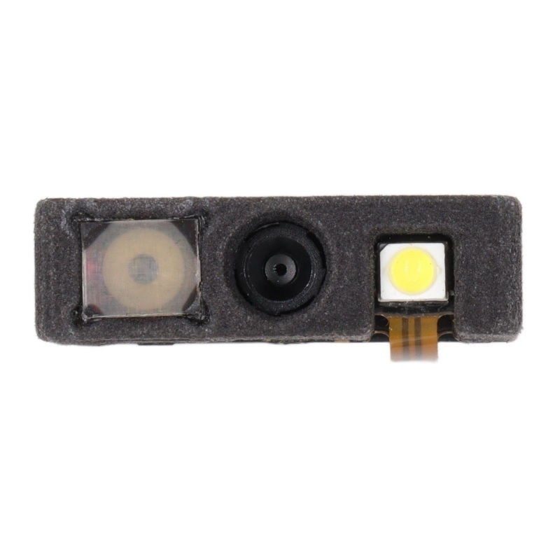 OV9281 1MP MONO Global Shutter MIPI Camera Sensor 49 Perspective 1296x816 for Machine Vision