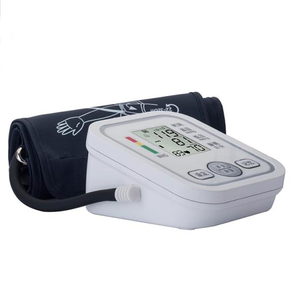 Wireless digital blood pressure monitor upper arm ambulatory blood pressure monitor 24 abpm aneroid sphygmomanometer
