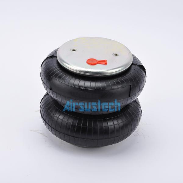 Двойник весен воздуха Firestone W01-M58-7887 W01M587887 промышленный замысловатый для каруселей детей