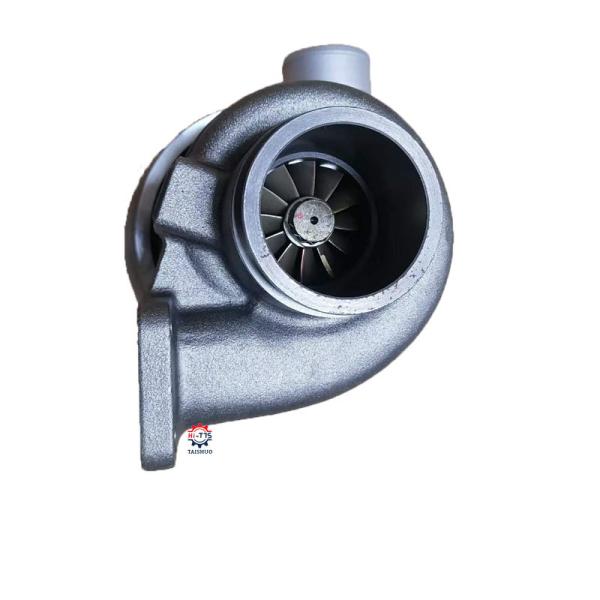Турбонагнетатель 6735-81-8400 экскаватора PC200-6 HX35 PC220-6 PC230-6 Turbo 6D102