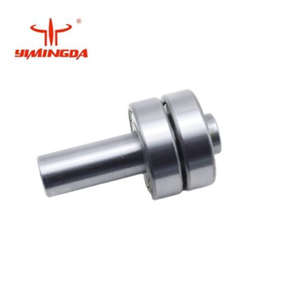 Auto Cutter Parts Wheel Shaft Distance Ring Wheel Hub Bearing Ball 6204-C-2Z