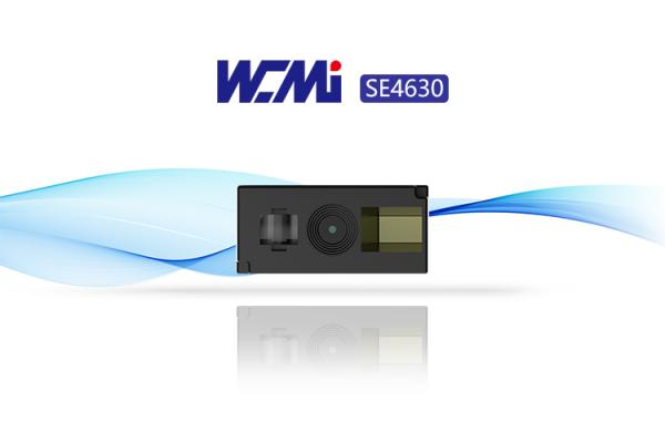 A1 SE4630 1d 2d Ccd Barcode Scanner Engine Multiple Interfaces USB Scan Module for Supermarket Barcode Scanner