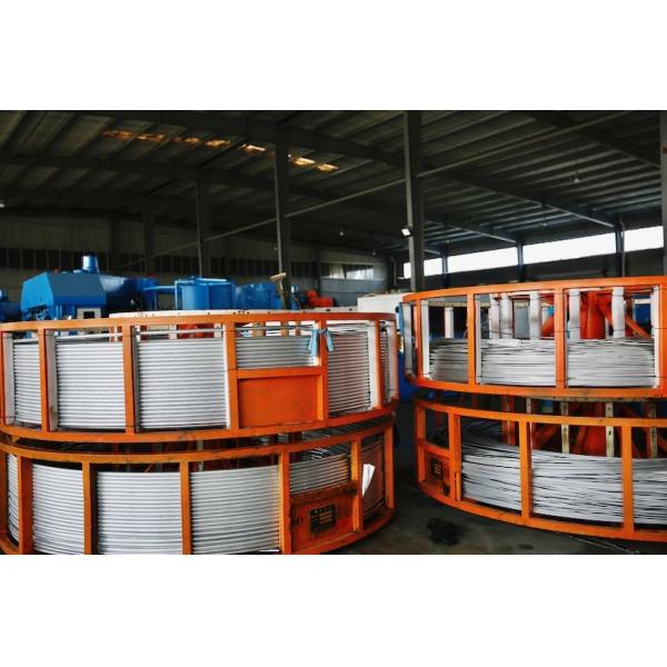 3103 H14 Внешний диаметр 18,5 мм радиатор холоднотянутая трубка экструзирующая алюминиевая трубка