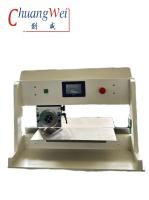 Machines de séparation rapide et de séparation de PCB pour l'industrie électronique automobile