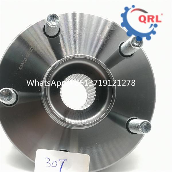 Собрание подшипника 43550-0R020 эпицентра деятельности переднего колеса LH Тойота Rav4 2009-2018