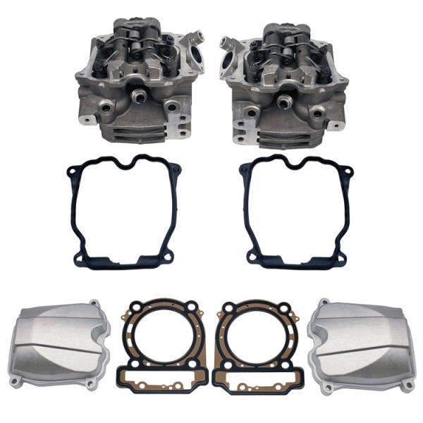 Custom Can Am 1000 BRP Commander Outlander Renegade ATV Front Rear Cylinder Head Gasket