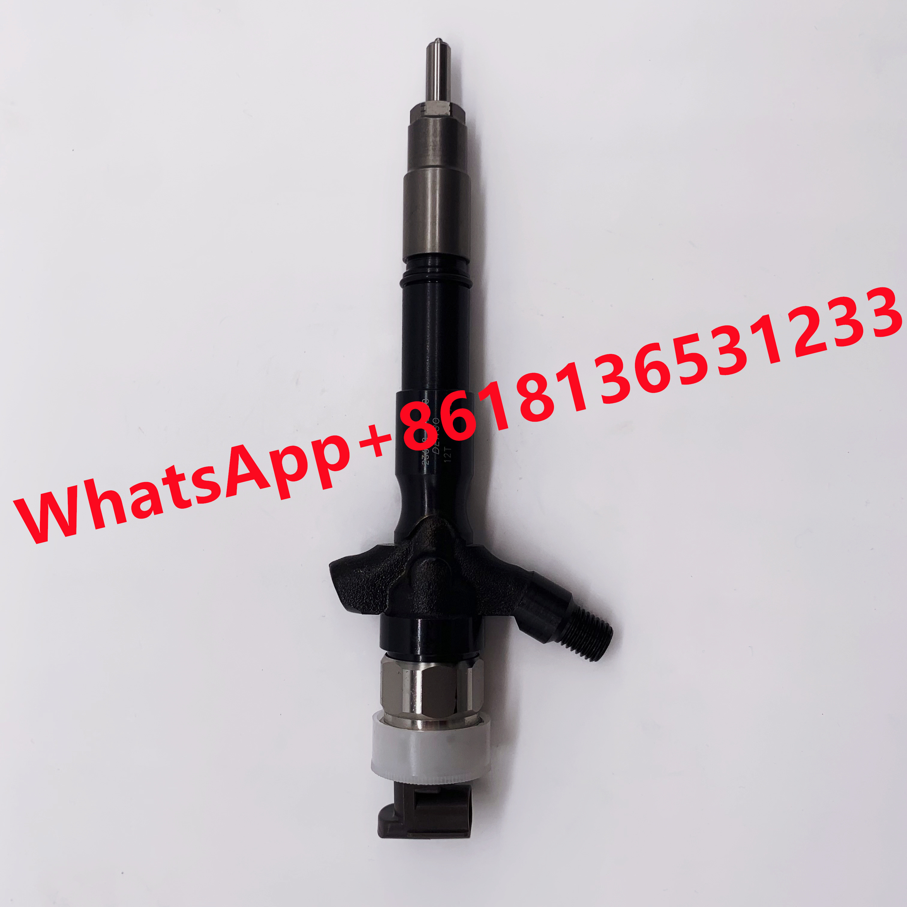 Hilux 1KD-FTV 3.0L 23670-0L050 Тойота 3,0 инжектора D4d