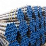 Producción de tuberías de acero cuadradas / redondas laminadas en caliente Gb / T estándar para proyectos de ingenieros de tuberías de agua