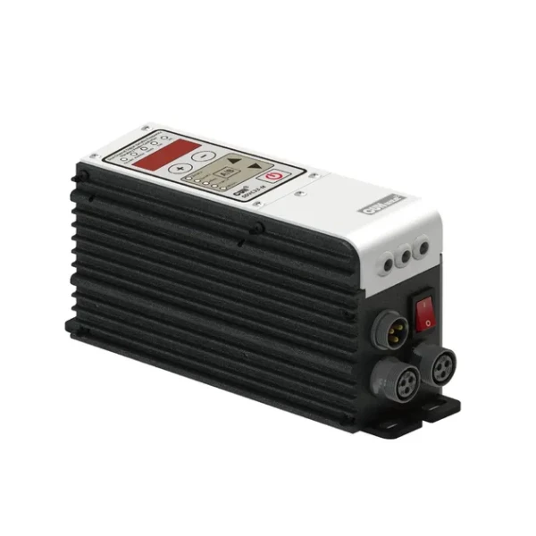Sdvc33-M (3.5A) Dual Channel Digital Variable Frequency Vibratory Feeder Controller