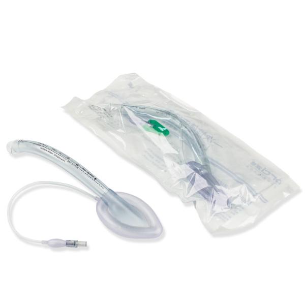 Factory Supply Medical PVC Disposable Laryngeal Mask For Adult Children