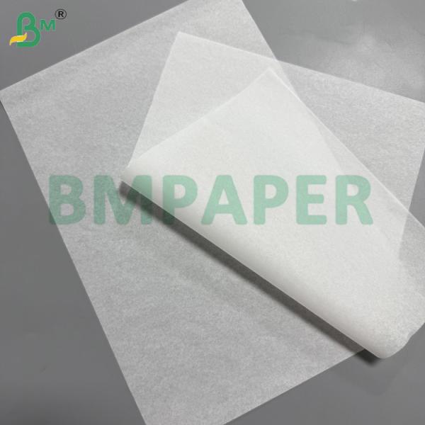 28gsm Dust Free Glass Lining Paper For Glass Plate Separation Paper