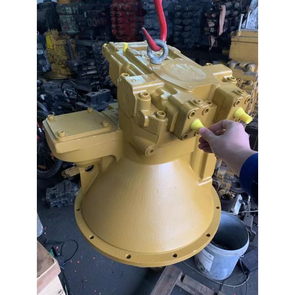  330B Hydraulic Pump 133-8908 Main Pump  330BL Hydraulic Pump Excavator Pump E330B