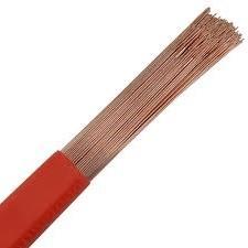 312 A18 316l 1/8 1/16 Stainless Steel Tig Welding Wires 1.6mm 2.0mm 2.5mm 3.0 Mm ER49-1