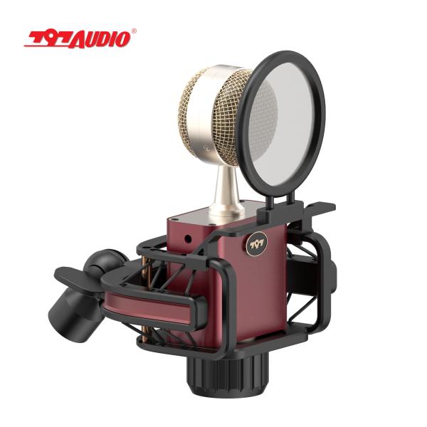 797Audio D501 Hot sale U-type Bop Net Live Streaming Broadcast Microphone Bop Cover Usb Microphone Sponge Set