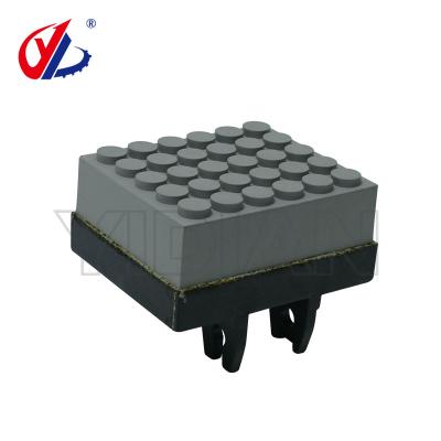 Conveyor Track Chain Pads for EGURKO Edgebanders 65*55mm Edgebanding Machine Spares