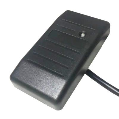 125KHz/13.56Mhz GPS RFID Reader 1 Wire Rfid Reader For GPS Tracker