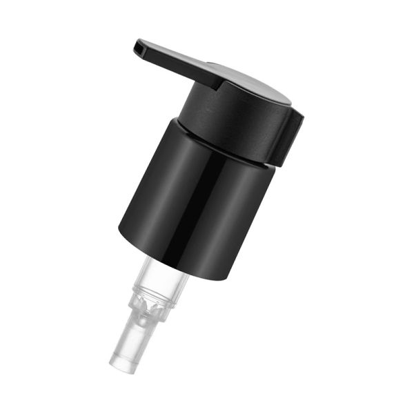 Long Head with Clip 20mm 24mm 28mm Cream Dispenser Pump Outer/Inner Spring Available
