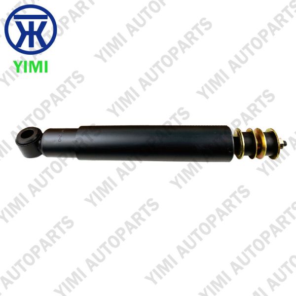 Front Shock Absorber 1-51630512-0 1516305120 For ISUZU CYZ CXZ 10PE1 Heavy Duty Truck Spare Parts