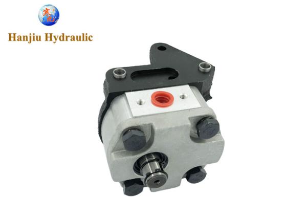 Pompe à huile 6.6cc de 5135305 moteurs pour le nouveau tracteur 160-90 130-90 180-90 140-90 de la Hollande 115-90
