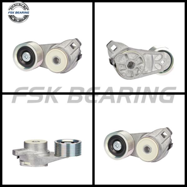 Volvo 360 Excavator Accessories 21145261 Generator Fan Tightening Wheel High Precision