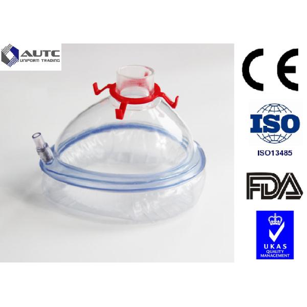 Противовирусная устранимая медицинская маска, наркотизация медицинского кислорода защитных масок дыша