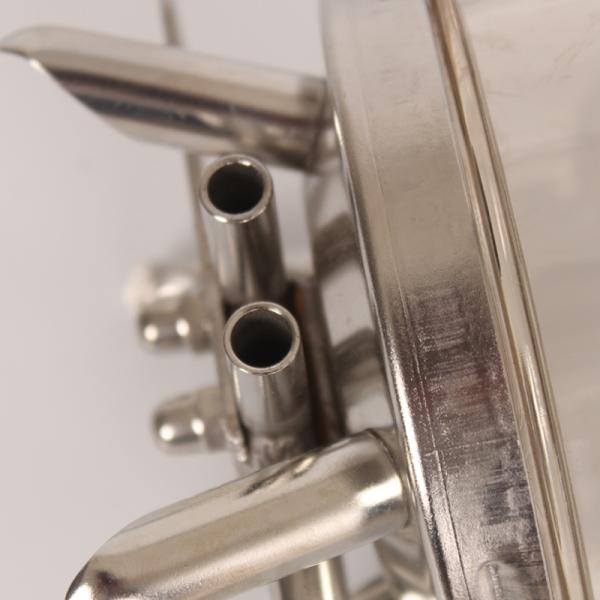 400cc PSU 0.5kg Milk Claw With Stainless Steel Base